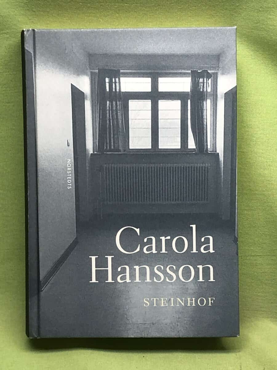 Carola Hansson : Steinhof