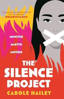 Carole Hailey : The Silence Project