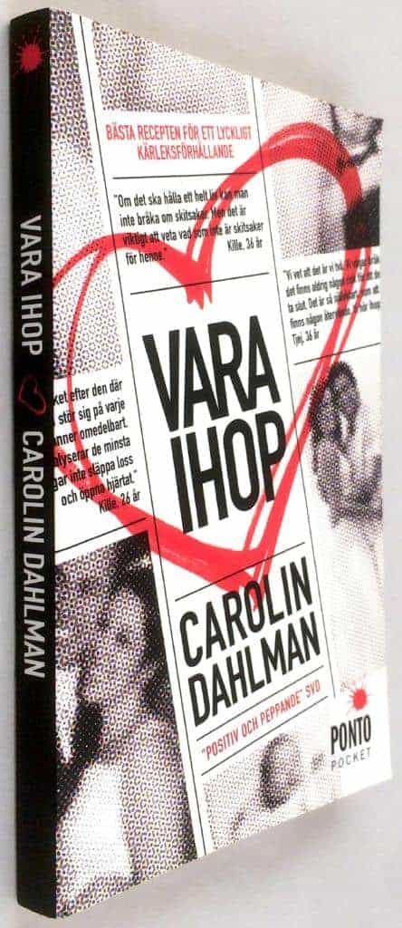 Carolin Dahlman : Vara ihop