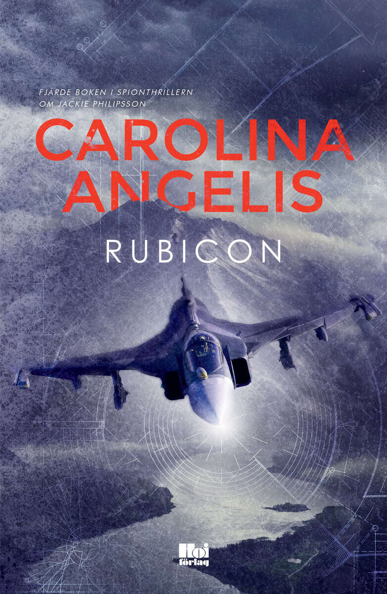 Carolina Angelis : Rubicon