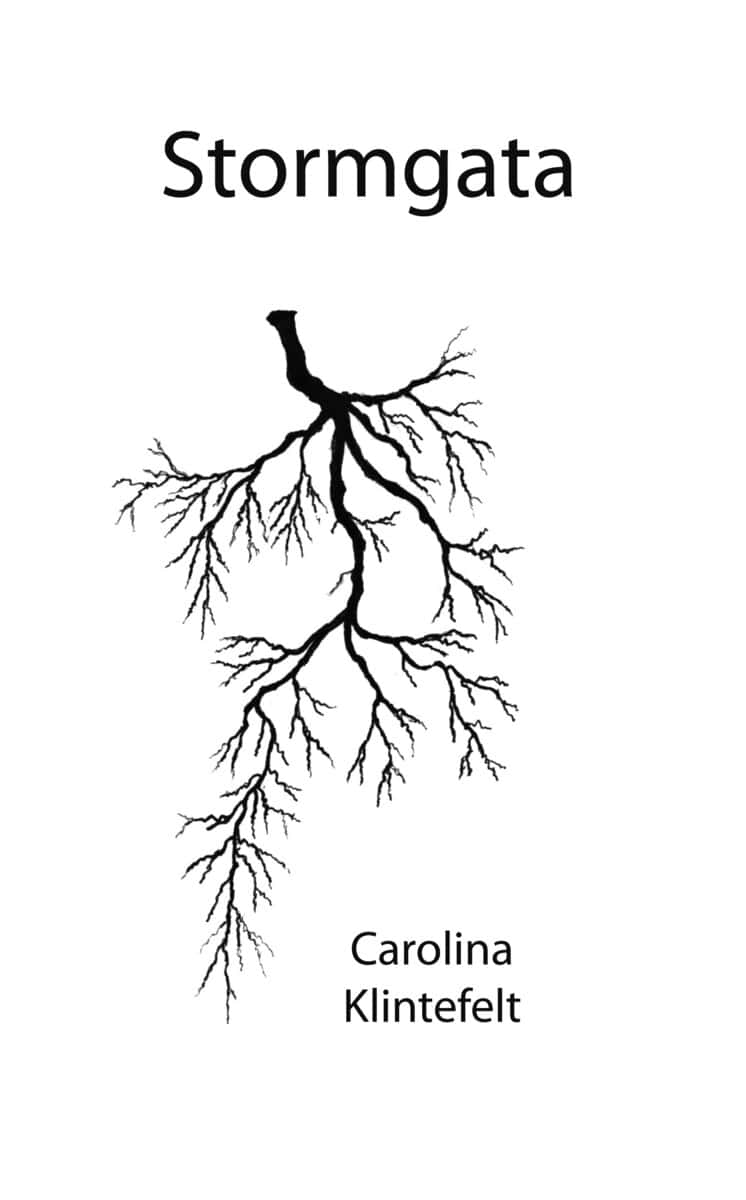 Carolina Klintefelt : Stormgata