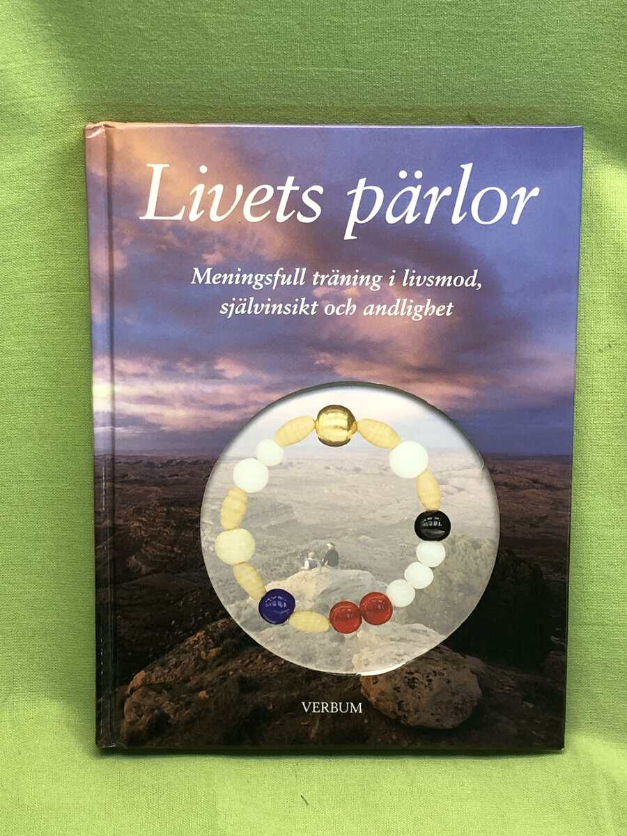Carolina Welin : Livets pärlor