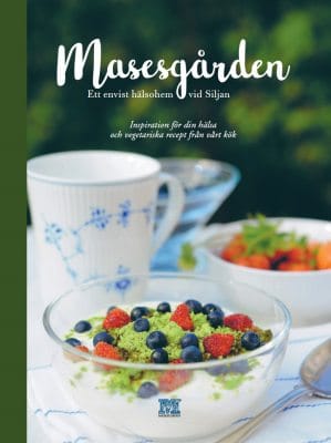 Carolina Welin : Masesgården