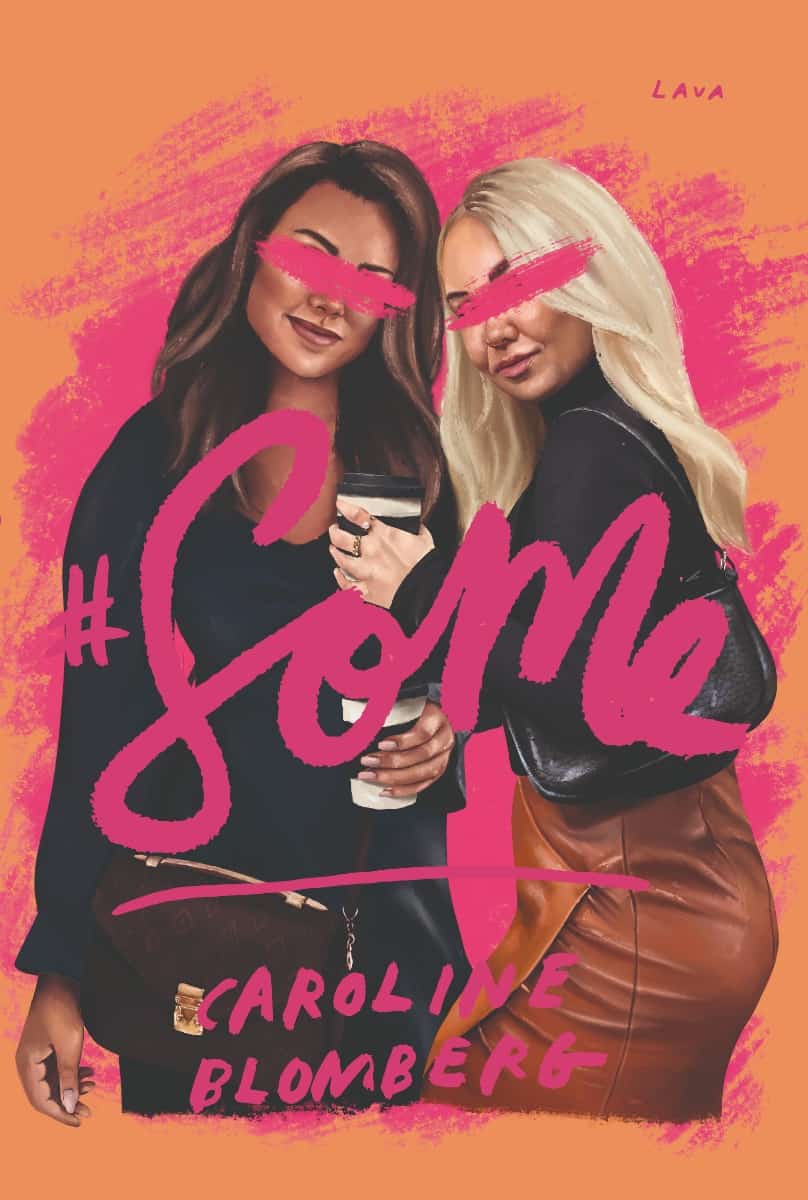 Caroline Blomberg : #SoMe