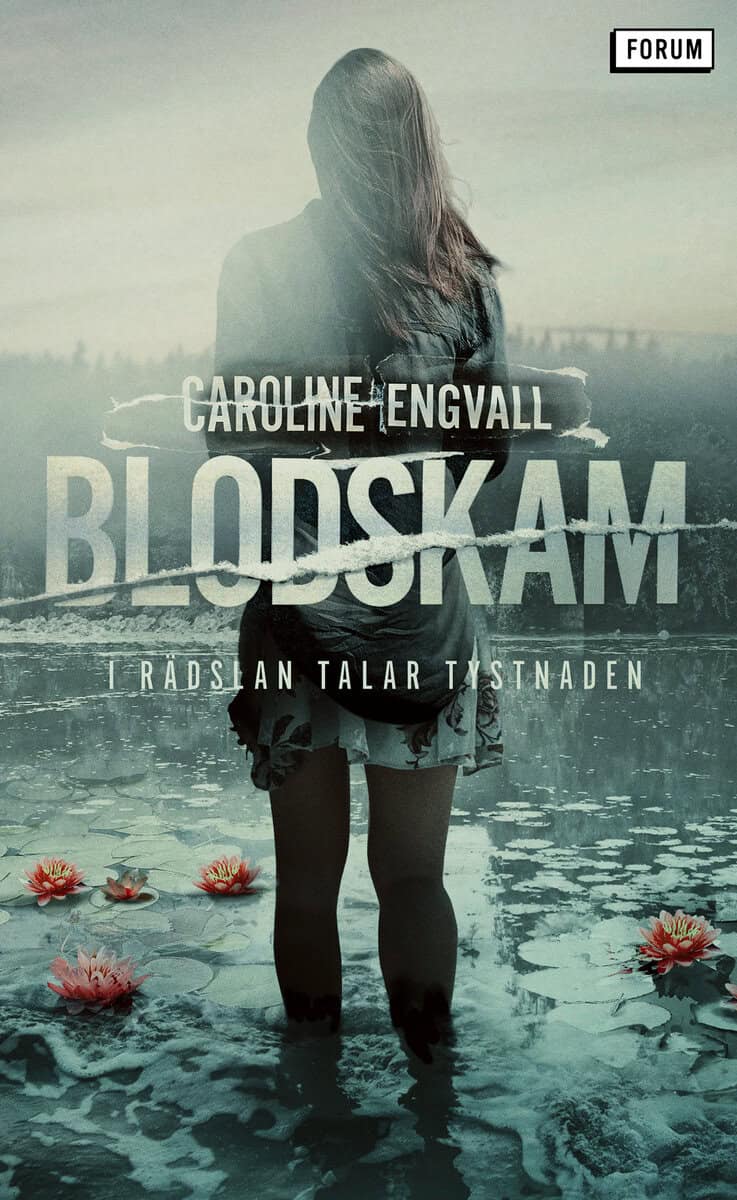 Caroline Engvall : Blodskam