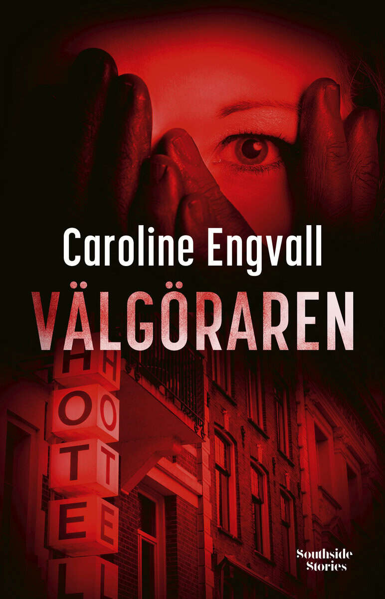 Caroline Engvall : Välgöraren