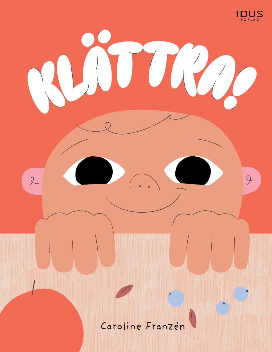 Caroline Franzén : Klättra!