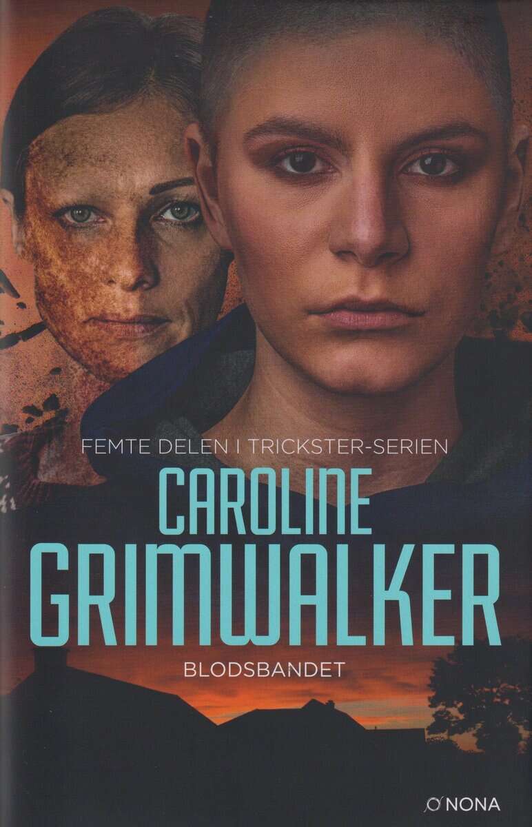 Caroline Grimwalker : Blodsbandet