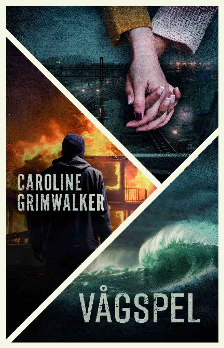 Caroline Grimwalker : Vågspel