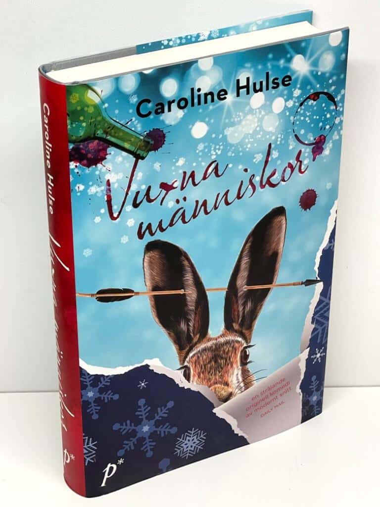 Caroline Hulse : Vuxna människor