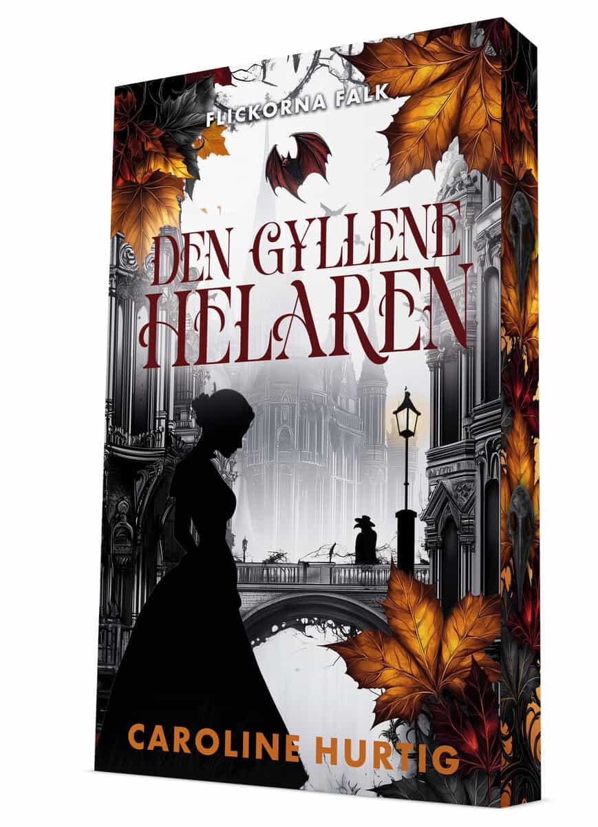 Caroline Hurtig : Den gyllene helaren
