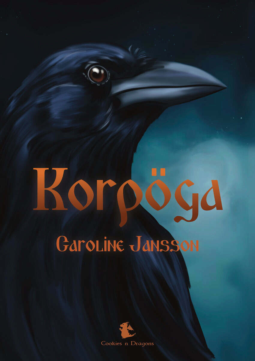 Caroline Jansson : Korpöga