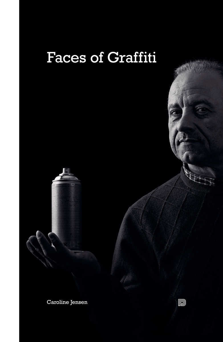 Caroline Jensen : Faces of Graffiti