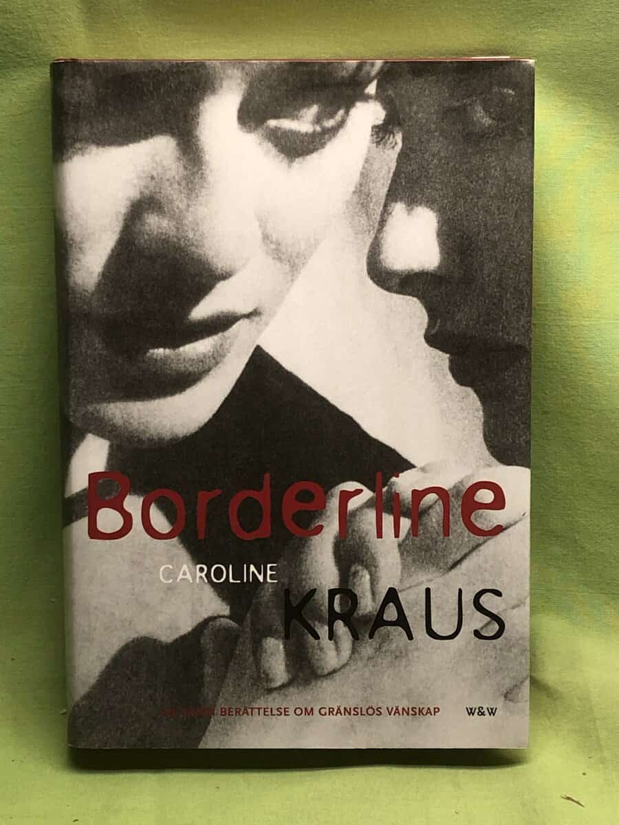Caroline Kraus : Borderline