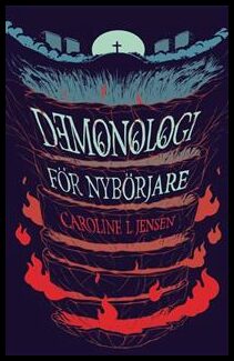 Caroline L. Jensen : Demonologi för nybörjare
