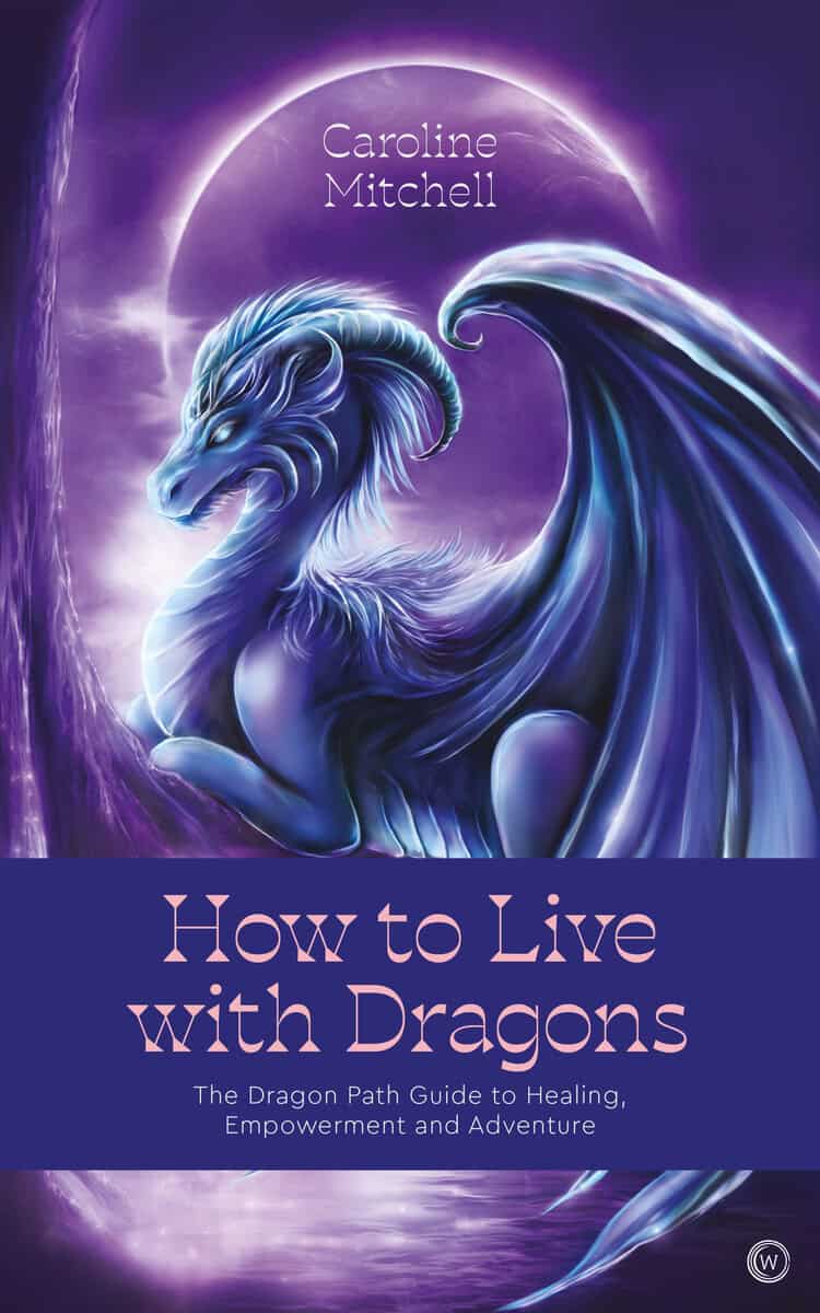 Caroline Mitchell : How to Live with Dragons