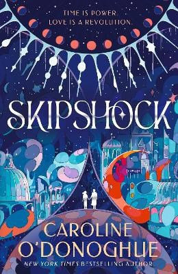 Caroline O'Donoghue : Skipshock