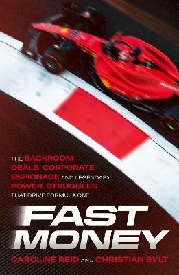 Caroline Reid : Fast Money