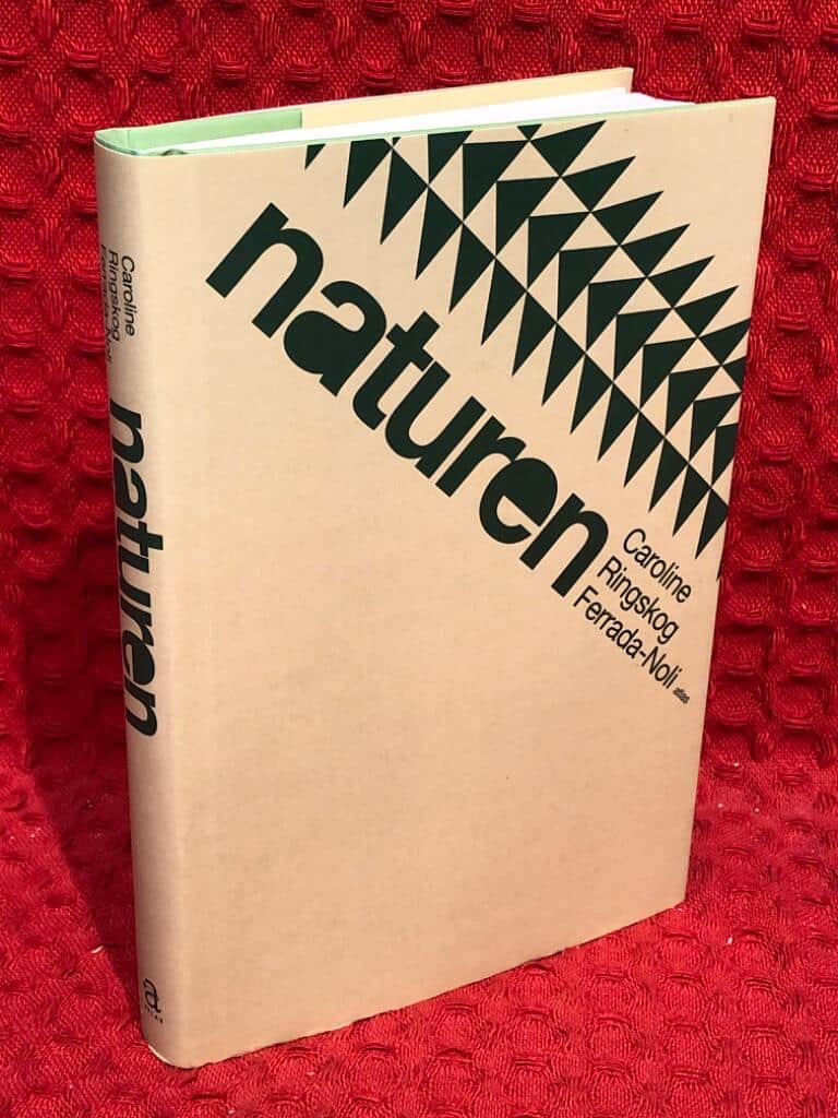 Caroline Ringskog Ferrada-Noli : Naturen