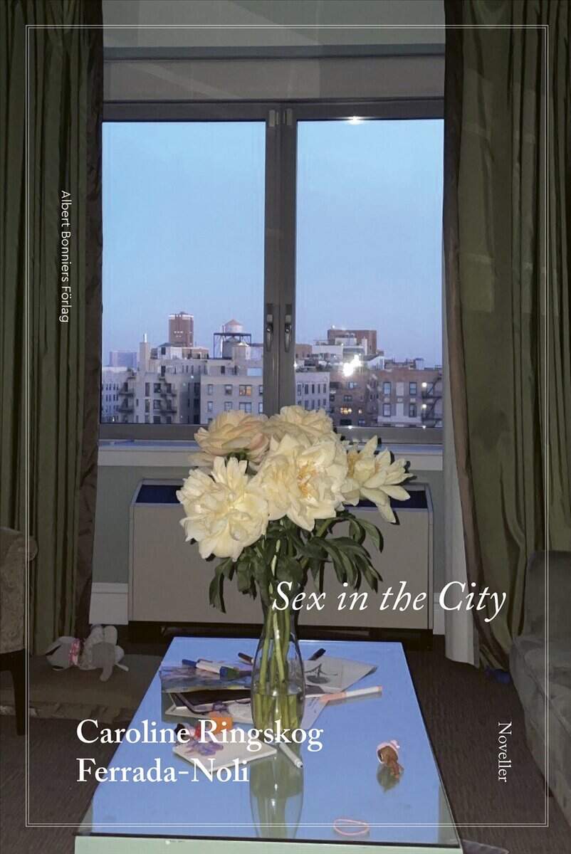 Ringskog Ferrada-Noli, Caroline | SEX IN THE CITY