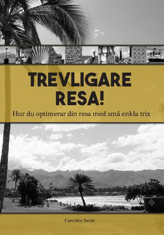 Caroline Salde : Trevligare resa