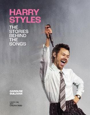 Caroline Sullivan : Harry Styles