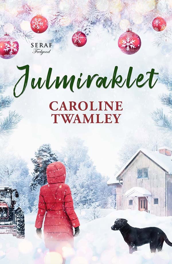 Caroline Twamley : Julmiraklet