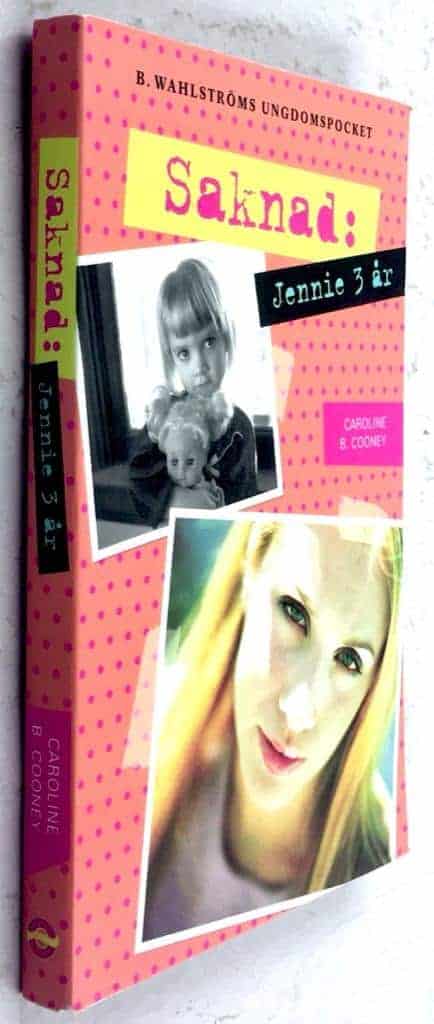 Carolyn B. Cooney : Saknad