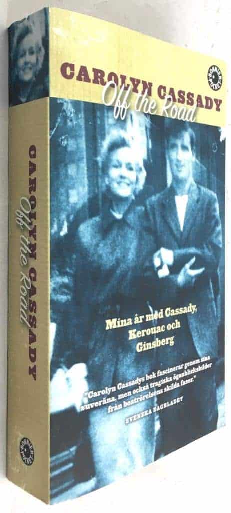Carolyn Cassady : Off the road
