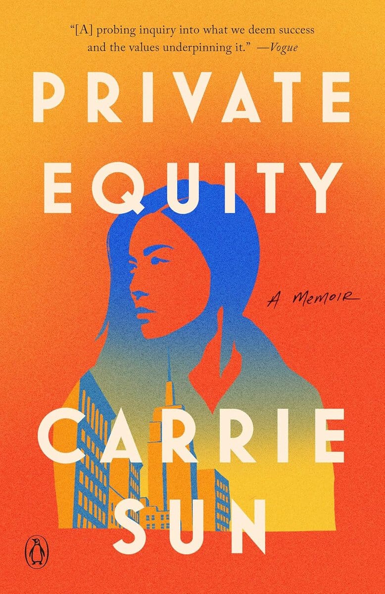 Carrie Sun : Private Equity