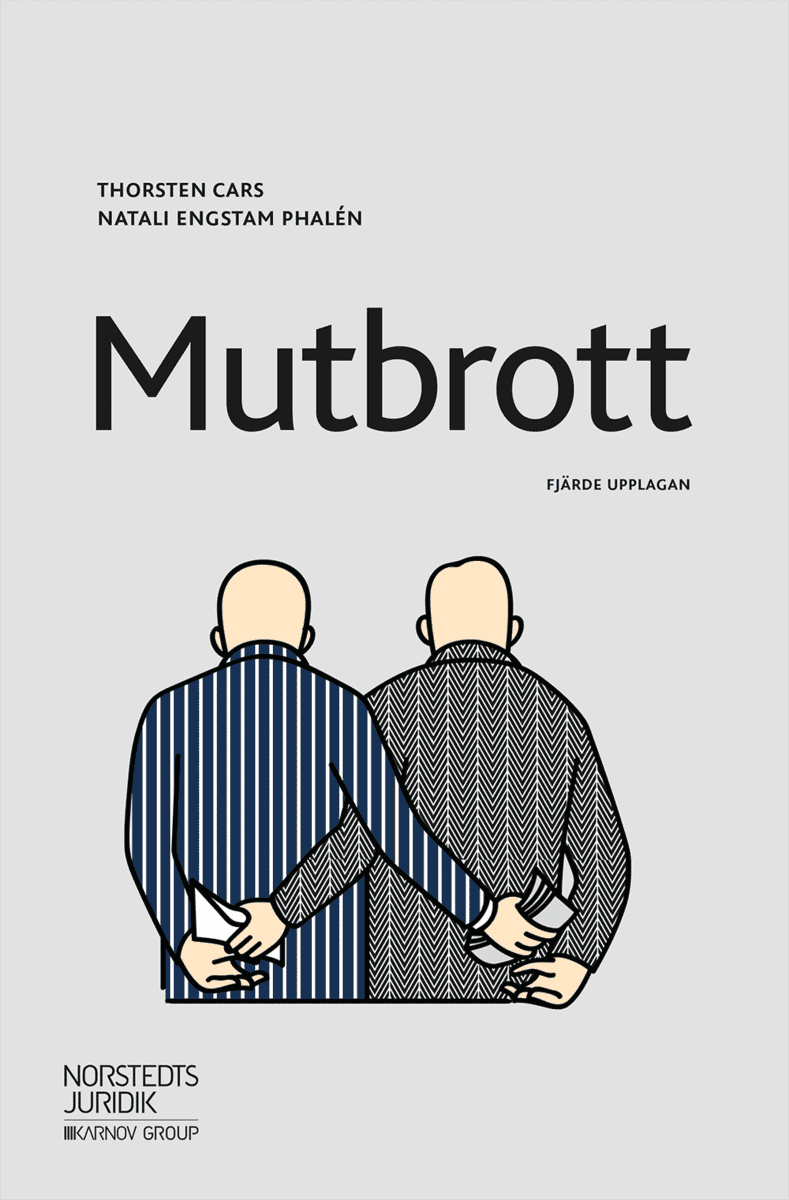 Cars, Thorsten ; Engstam Phalén, Natali : Mutbrott