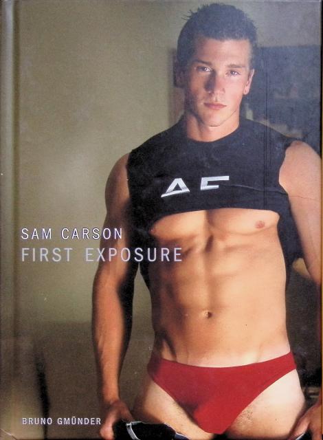 Carson Sam : First Exposure