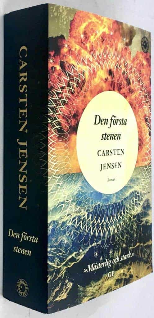 Carsten Jensen : Den första stenen