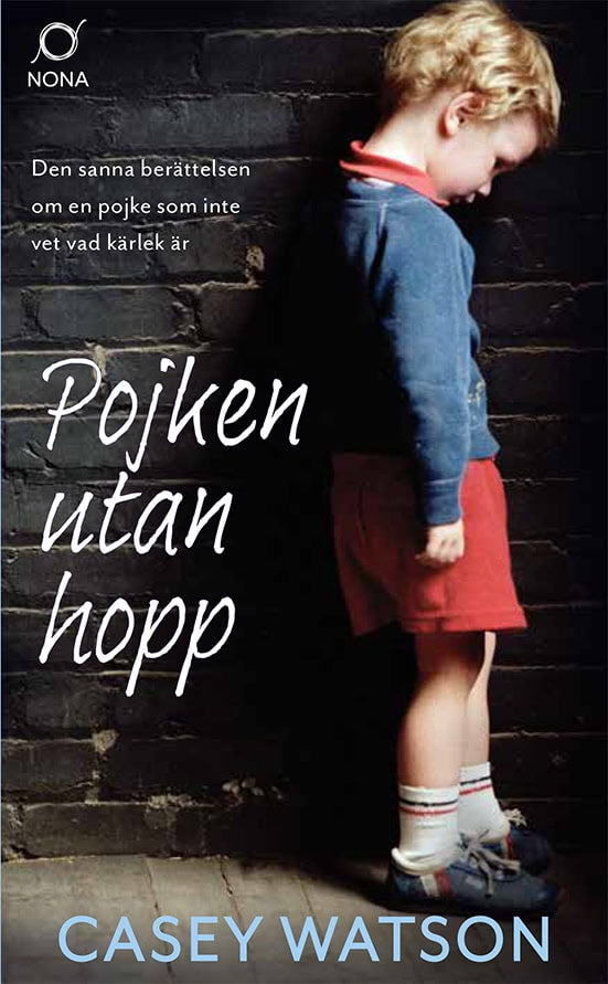 Casey Watson : Pojken utan hopp