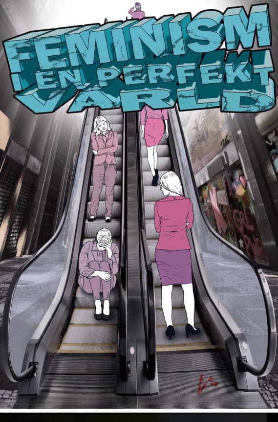 Cassandra Solback : Feminism i en perfekt värld