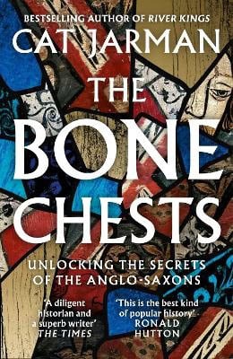 Cat Jarman : The Bone Chests