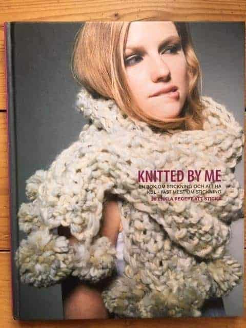 Catarina Dehlin ; Cecilie Eslander ; Jenny Brodin : Knitted by me