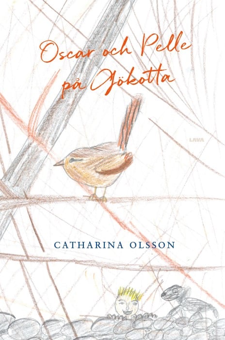 Catarina Olsson : Oscar och Pelle på Gökotta