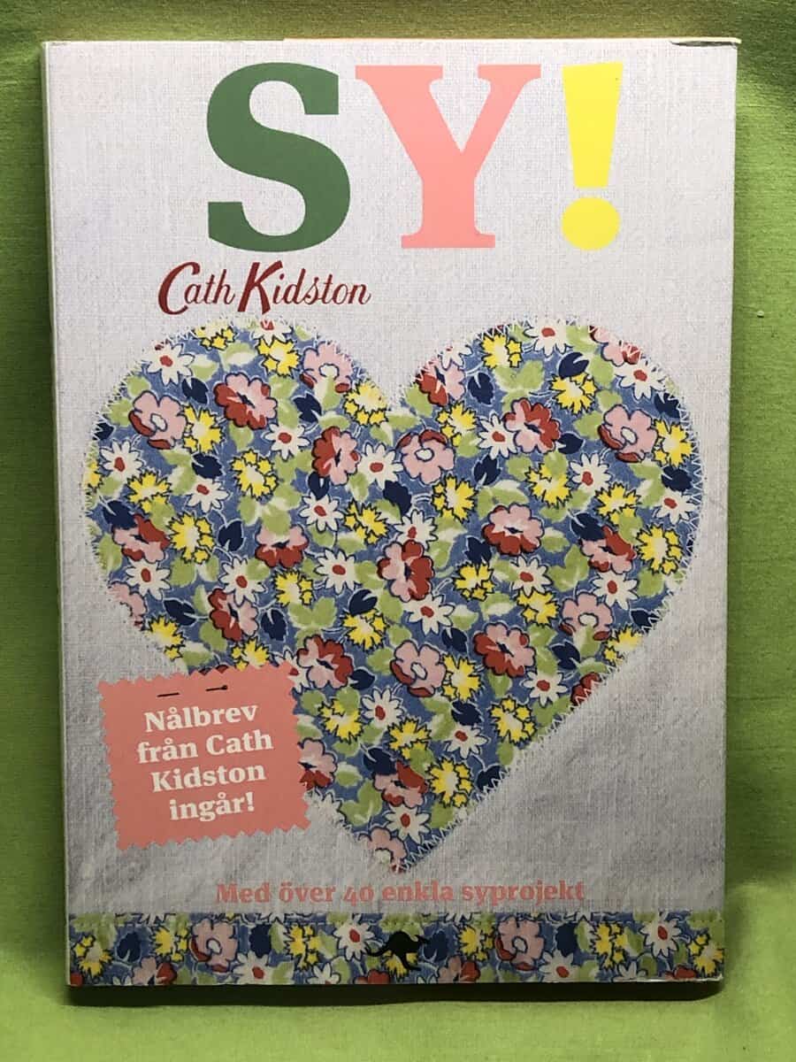 Cath Kidston : Sy!