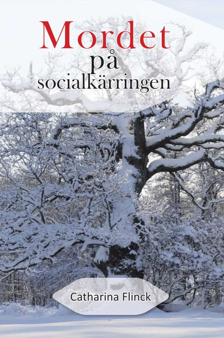 Catharina Flinck : Mordet på socialkärringen