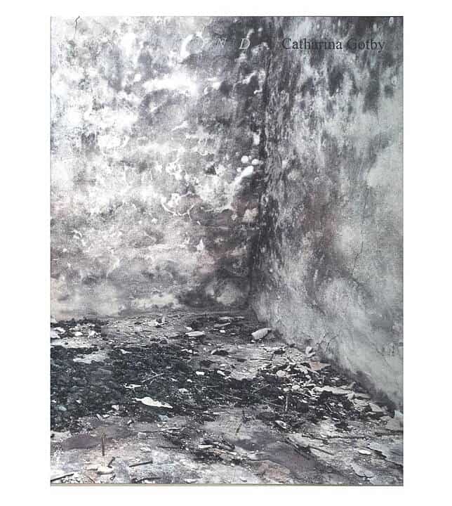 Catharina Gotby : Brand