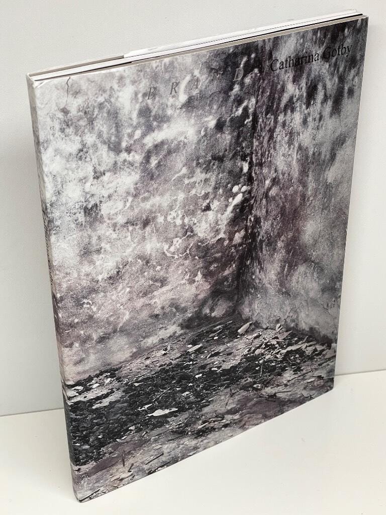 Catharina Gotby : Brand