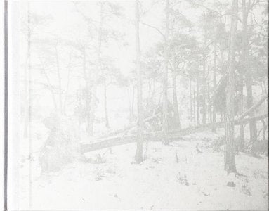 Catharina Gotby : Det är tyst