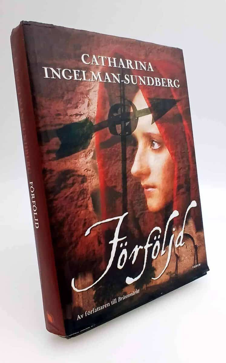 Catharina Ingelman-Sundberg : Förföljd