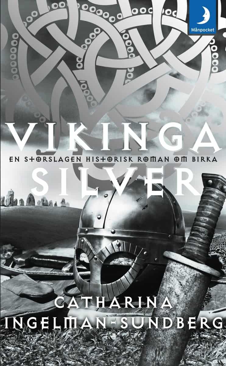 Catharina Ingelman-Sundberg : Vikingasilver
