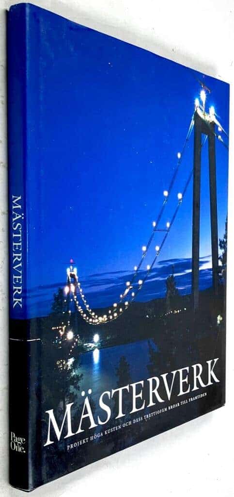 Catharina Ottander : Mästerverk