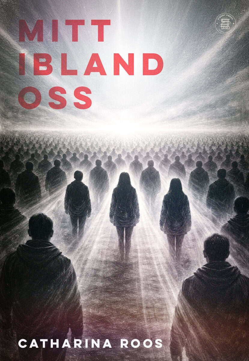 Catharina Roos : ÖDEN