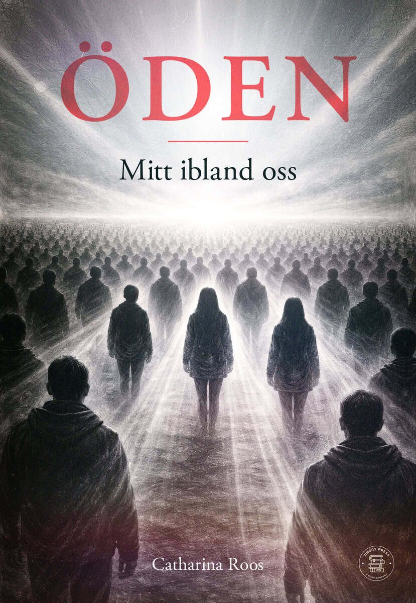 Catharina Roos : ÖDEN
