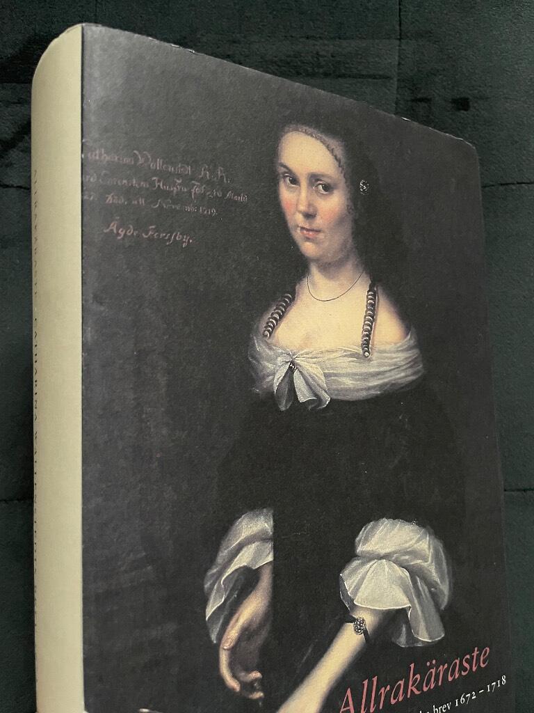 Catharina Wallenstedt : Allrakäraste
