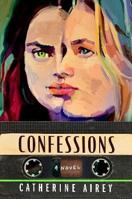 Catherine Airey : Confessions
